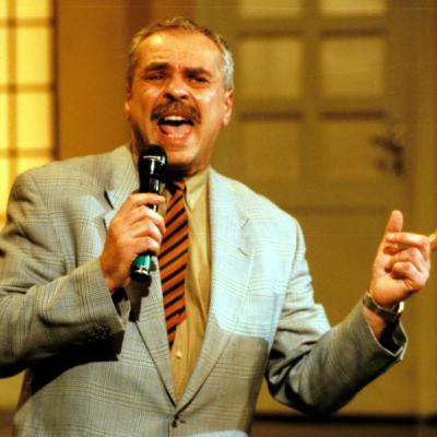 Petőfi Kabaré - Markos György (1996)