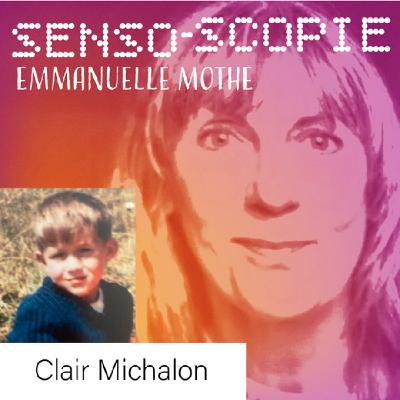#23 Voir le Monde Autrement : Sensibilité d'un Homme Doué pour le Bonheur