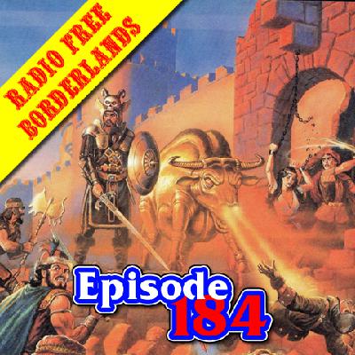 Episode 184: Questions & two traps!