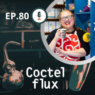 EP 80 Spicy Yuli EP 80 Spicy Yuli