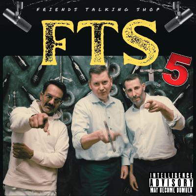 FTS: Episode 83 FTS: Episode 83