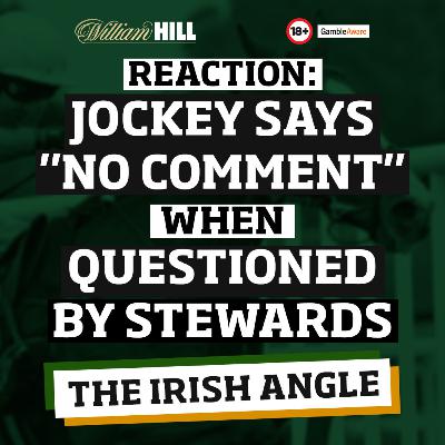 An Eventful Clarence House Reaction | The Irish Angle An Eventful Clarence House Reaction | The Irish Angle