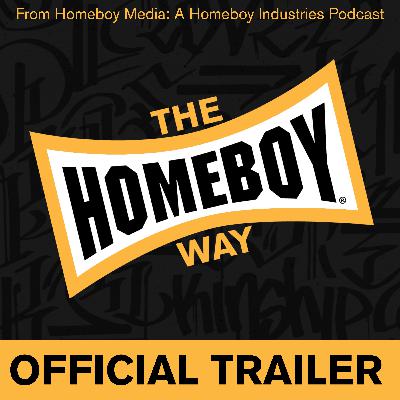 Trailer of The Homeboy Way