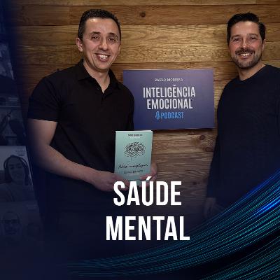 [EP 106] Diogo Guerreiro – Saúde Mental