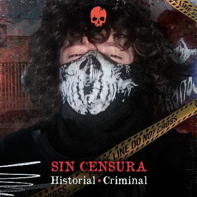 LEX ASHTON: EL ASESINO DEL CCH SUR Y EL OSCURO MOVIMIENTO “INCEL” | HISTORIAL CRIMINAL 💀