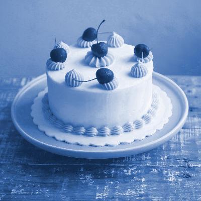 Is It Cake?