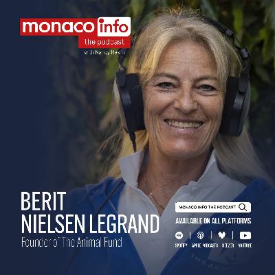 Berit Nielsen Legrand