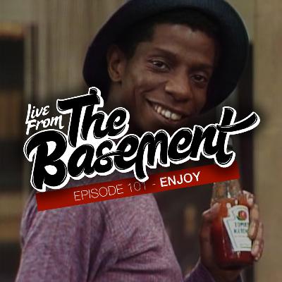 Enjoy | Episode 101