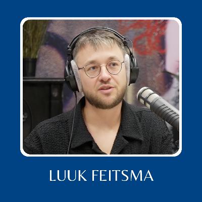 Luuk Feitsma on Making use of AI and Unconventional Tactics in Recruitment