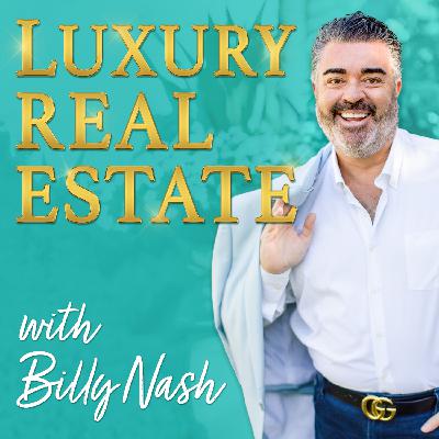Ep. 40 - The Quiet Rules of Luxury Real Estate Branding: How consistency, restraint, and trust build awareness that lasts
