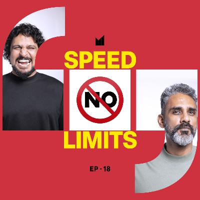 How Fast Is too Fast? Speed Has Limits! | ThisConnect Ep 18