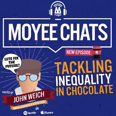 The Other Bar: Tackling Inequality in Chocolate