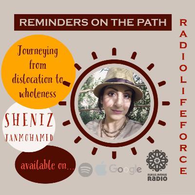 Reminders on the Path Reminders on the Path