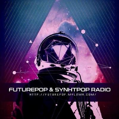 Futurepop and Synthpop Radio - Best of first year of the radio part 2