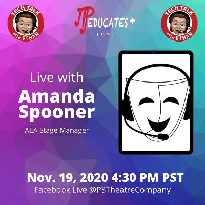 Amanda Spooner Amanda Spooner