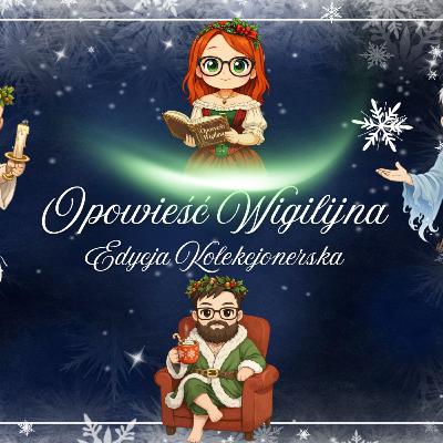 Opowieść Wigilijna: Edycja Kolekcjonerska Opowieść Wigilijna: Edycja Kolekcjonerska