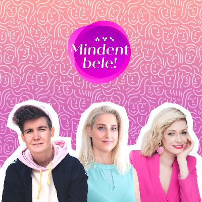 Mindent bele! a barátságról