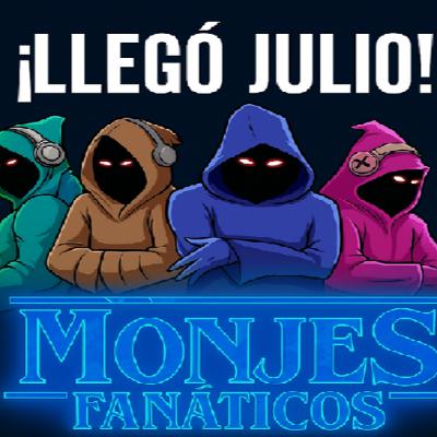 377 - Random Julio