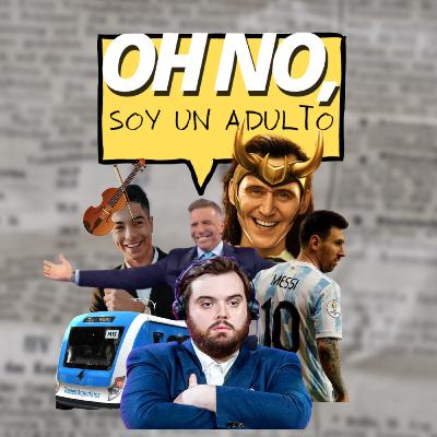 Cap 14 En español Latino