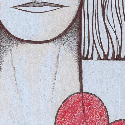 Capítulo 3: “¿Y qué le pasa a las mujeres de hoy?”/Radioteatro "El Terrorismo secreto del amor".