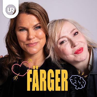 Finns det färger som gör oss lugna?