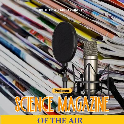 GSMC Classics: Science Magazine of the Air Episode 17:  How Fast Can a Plane Fly