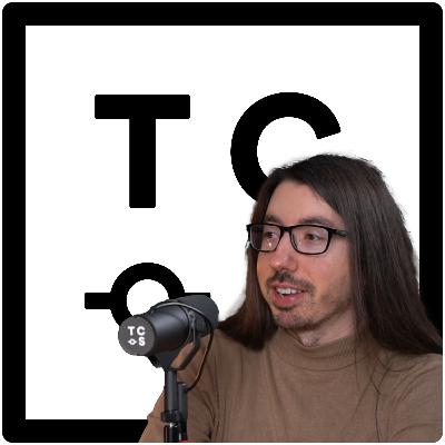 The Commit Show #2 ft Guinxu | ¿La universidad? ¿Da dinero crear videojuegos?