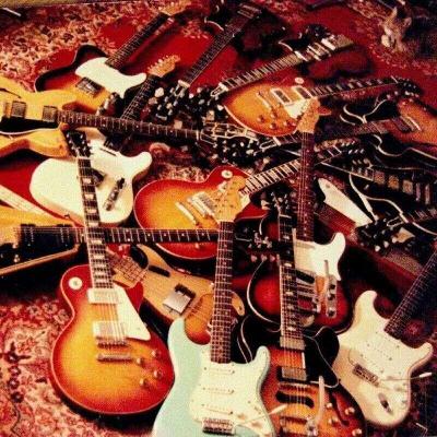 From The Vaults: 80s/90s Alternative - The Pixies & More