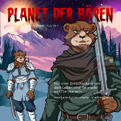 Planet der Bären Folge 9