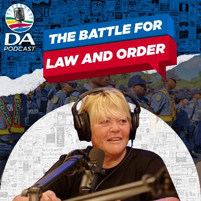 Can SA's collapsing criminal justice system be fixed? Can SA's collapsing criminal justice system be fixed?