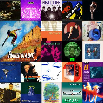 Folge 53: Gerettet in die 90er Teil 2 Folge 53: Gerettet in die 90er Teil 2