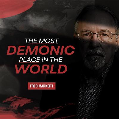 From Atheism to Apostolic Calling | Fred Markert’s Journey into Darkness