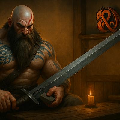 Q&Q S03 E52 - Grüße von Mutti