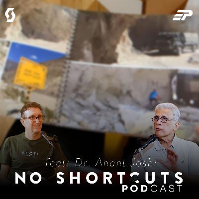 India's leading surgeon: Dr. Anant Joshi's on why he continues to cycle at 70 & beyond India's leading surgeon: Dr. Anant Joshi's on why he continues to cycle at 70 & beyond