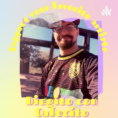 Diegito con Cafecito en la Mañana 10/30/20 Halloween Eve Show