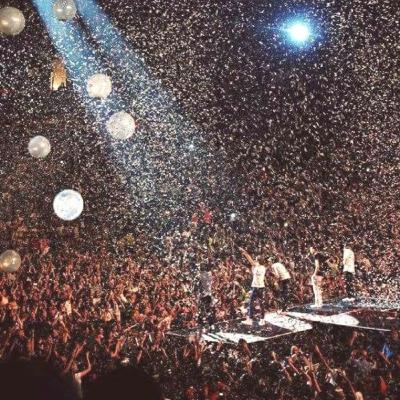 One direction