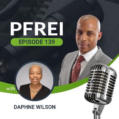 Episode 139: Daphne Wilson