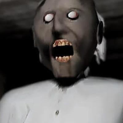 Granny Creepypasta