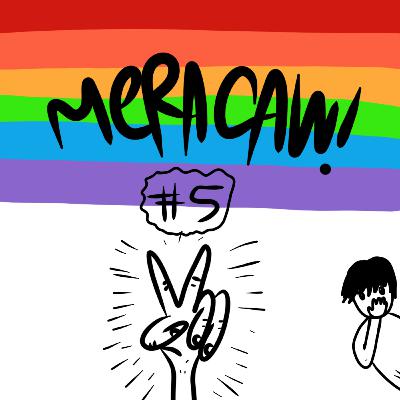 Pelangi di Teras Qatar - #5