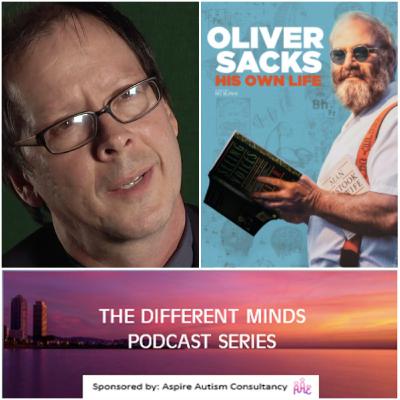 Oliver Sacks, the neurologist who tapped the power of empathy
