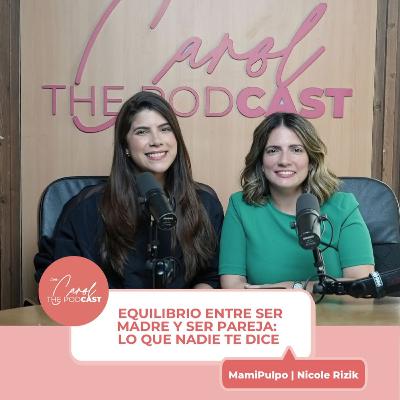 Equilibrio entre ser madre y ser pareja: lo que nadie te dice Equilibrio entre ser madre y ser pareja: lo que nadie te dice
