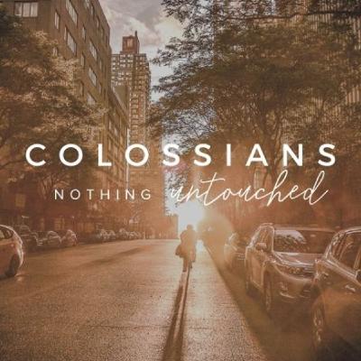 Colossians #1
