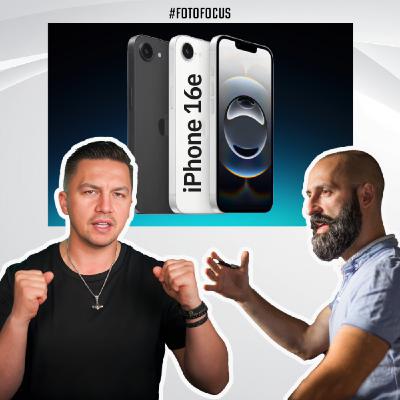 iPhone Dla Plebsu! | Rivian Dune | Plotki o Fujifilm #fotofocus