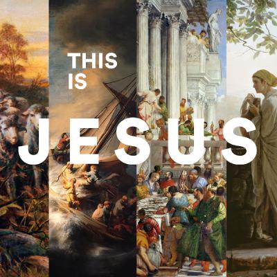 The Pursuing Savior  (Luke 19:1-10)