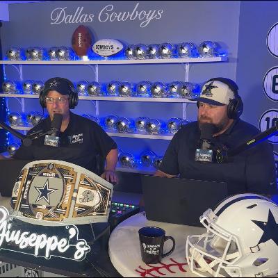 HL: JERRY JONES MELTDOWN! Cowboys DEFENSE EXPOSED in 44-24 BLOWOUT, Dak Prescott BENCHED! Ep.25 HL: JERRY JONES MELTDOWN! Cowboys DEFENSE EXPOSED in 44-24 BLOWOUT, Dak Prescott BENCHED! Ep.25