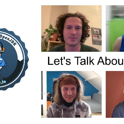 Let's Talk About Java Code! Diving into Foojay blog posts... (#66)