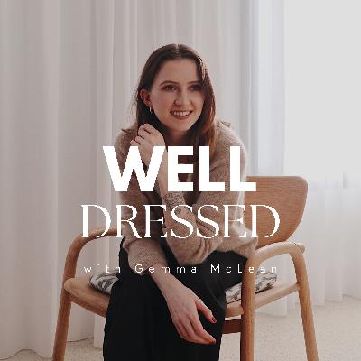 17. Sustainable Underwear with Carrie from ONE Essentials