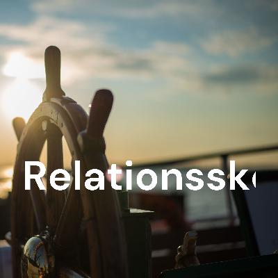 8. Om människor som älskar att vara sämst och varför vissa alltid träffar "fel partner"