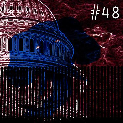 Episode 48: Why is the US Government Shut Down?