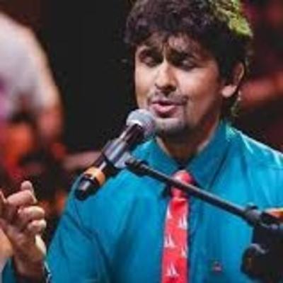 Birthday Wish To My Idol - Sonu Nigam